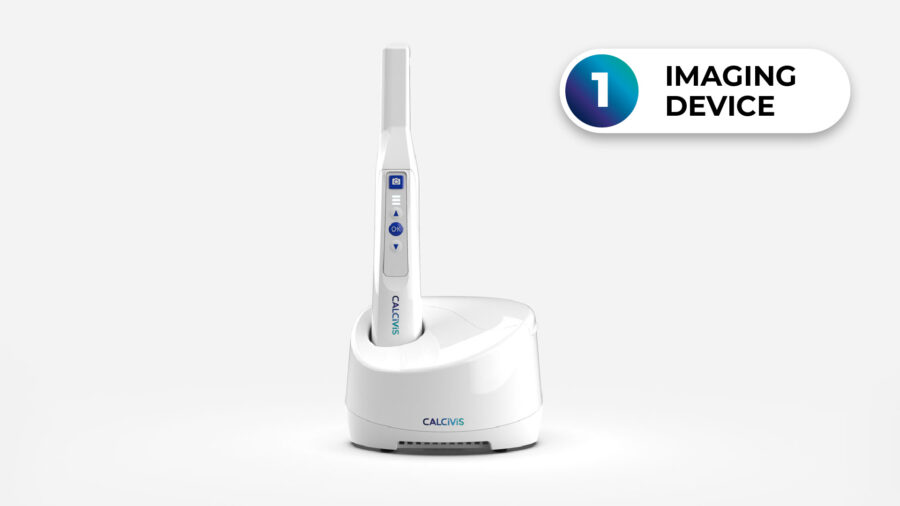 CALCIVIS® Imaging Device